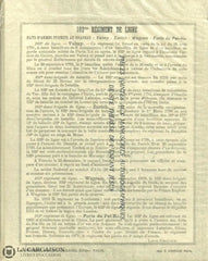 Lisieux Therese De. Manuscrits Autobiographiques De Sainte Thérèse Lenfant-Jésus. Tomes I Ii Iii +