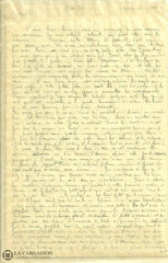 Lisieux Therese De. Manuscrits Autobiographiques De Sainte Thérèse Lenfant-Jésus. Tomes I Ii Iii +