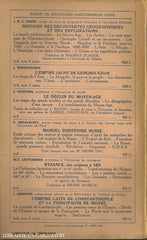 Losski N.o. Histoire De La Philosophie Russe:  Des Origines À 1950 Livre