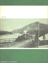 Matapedia. Vallée De La Matapédia - Revue Dhistoire Du Bas Saint-Laurent Volume 3 Numéros 2 Livre