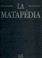 MATAPEDIA (LA). La Matapédia. Matapediac.