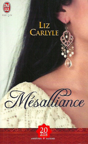 CARLYLE, LIZ. Mésalliance