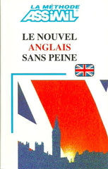 ASSIMIL. Le nouvel anglais sans peine.