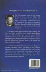 TOLLE, ECKHART. Nouvelle Terre : Avènement de la conscience humaine (L')