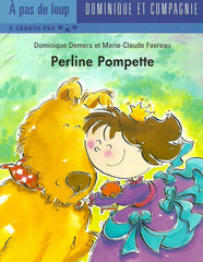 DEMERS-FAVREAU. Perline Pompette