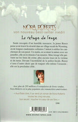 ROBERTS, NORA. Le Refuge de l'ange