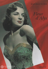 Robi Alys. Fleur Dalys Livre