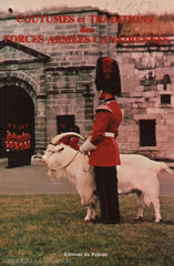 Russell E.c. Coutumes Et Traditions Des Forces Armées Canadiennes Livre