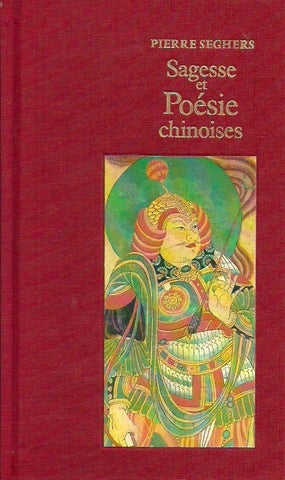 COLLECTIF. Sagesse et Poésie chinoises