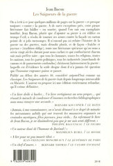 BACON, JEAN. Les Saigneurs de la guerre. Brève histoire de la guerre et de ceux qui la font.