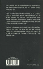 VILLIERS, GERARD DE. SAS : La guerre froide - Tome 02