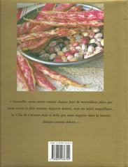 ALEXANDER, STEPHANIE. Saveurs de Toscane. Recettes et souvenirs d'un stage de cuisine italienne.