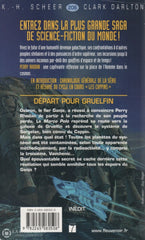 Scheer-Darlton. Perry Rhodan - Tome 206:  Départ Pour Gruelfin Livre