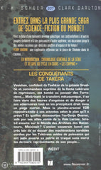 Scheer-Darlton. Perry Rhodan - Tome 207:  Les Conquérants De Takéra Livre