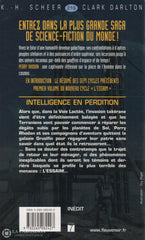 Scheer-Darlton. Perry Rhodan - Tome 216:  Intelligence En Perdition Livre