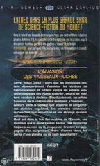 Scheer-Darlton. Perry Rhodan - Tome 222:  Linvasion Des Vaisseaux-Ruches Livre