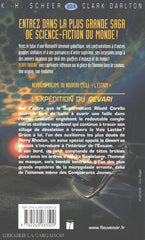 Scheer-Darlton. Perry Rhodan - Tome 224:  Lexpédition De Gevari Livre