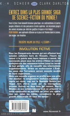 Scheer-Darlton. Perry Rhodan - Tome 228:  Involution Fictive Livre