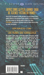 Scheer-Darlton. Perry Rhodan - Tome 231:  Les Ruses Des Karduuhls Livre