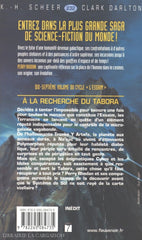 Scheer-Darlton. Perry Rhodan - Tome 232:  À La Recherche Du Tabora Livre