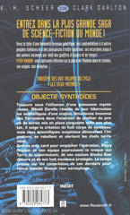 Scheer-Darlton. Perry Rhodan - Tome 236:  Objectif Synthoïdes Livre