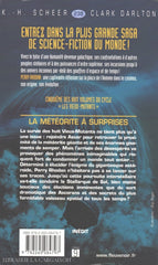 Scheer-Darlton. Perry Rhodan - Tome 238:  La Météorite À Surprises Livre