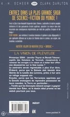 Scheer-Darlton. Perry Rhodan - Tome 289:  La Vision De Plénitude Livre