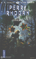 Scheer-Darlton. Perry Rhodan - Tome 294:  Bardioc Livre