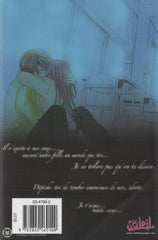 Secret Sweetheart / Aoki Kotomi. Tome 02 Livre