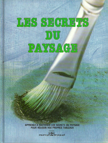 LEWIS, DAVID. Les secrets du paysage