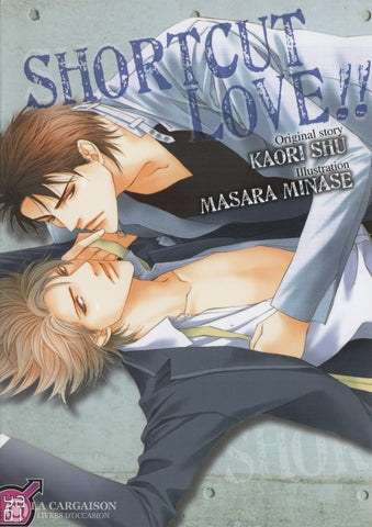 Shortcut Love !! / Shu-Minase Livre