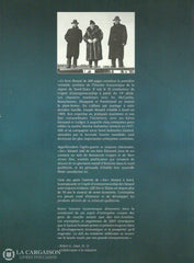 Sorel-Tracy. Lhistoire Économique De La Région Sorel-Tracy Du Dernier Siècle. 1905 À 2005. Livre