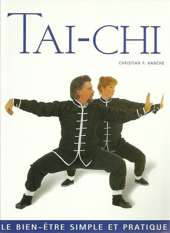 HANCHE, CHRISTIAN F. Tai-chi