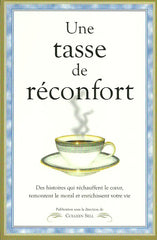 SELL, COLLEEN. Une tasse de réconfort