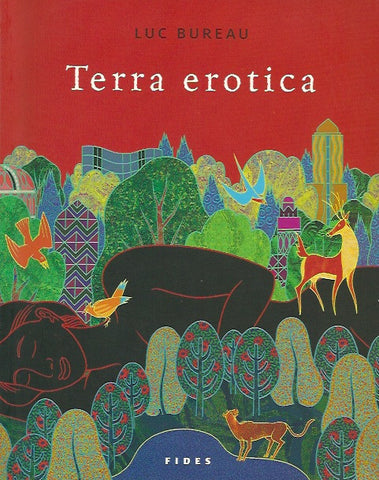 BUREAU, LUC. Terra erotica