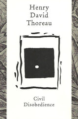 THOREAU, HENRY DAVID. The Maine Woods. A Week on the Concord and Merrimack Rivers. Civil Disobedience. Walden. Coffret: 4 volumes sous étui.