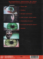 Thoret Jean-Baptiste. Une Expérience Américaine Du Chaos:  Massacre À La Tronçonneuse De Tobe Hooper