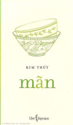 THUY, KIM. Man