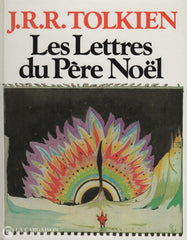 Tolkien J.r.r. Lettres Du Père Noël (Les) Livre