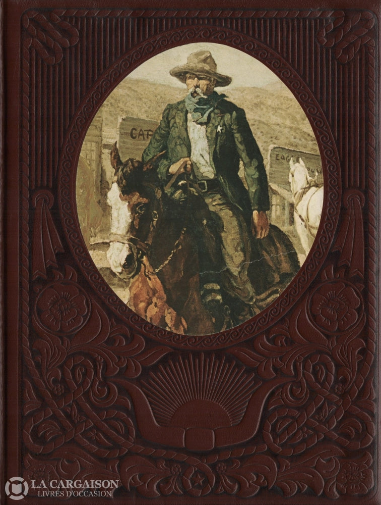 Trachtman Paul. Far West (Le):  Les Bagarreurs De Louest Livre