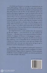 Trottier Jean-Philippe. Lettres Au Fils:  Testament Spirituel Livre