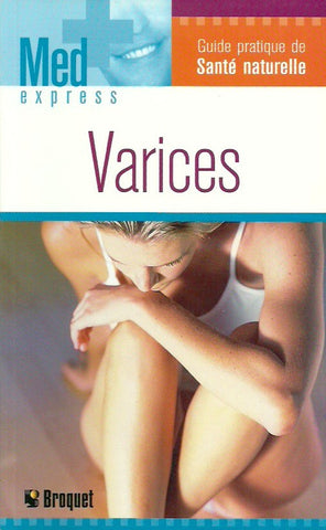 BAILEY, SIMON ST. JOHN. Varices