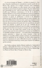 Verdon Jean. Rire Au Moyen Âge Livre