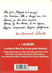 SCHMITT, ERIC-EMMANUEL. Ma vie avec Mozart