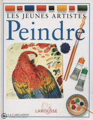 Walters-Harris. Peindre Livre